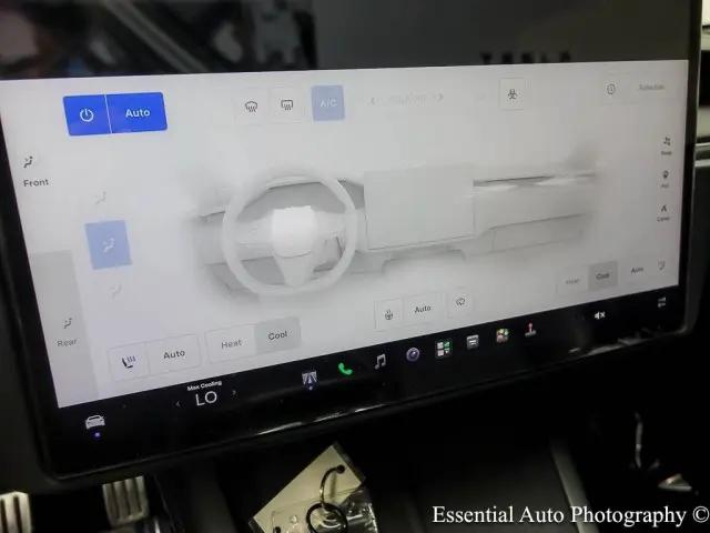 2023 Tesla Model S Plaid Tri Motor All-Wheel Drive