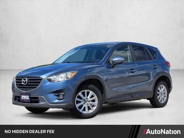 2016 Mazda CX-5 Touring for sale in Houston, TX