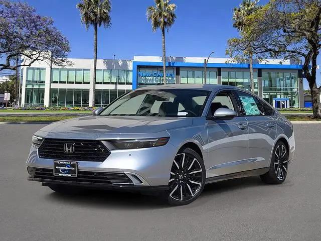 2026 Honda Accord Sedan Touring for sale in Glendale, CA