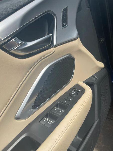 2023 Acura RDX Standard