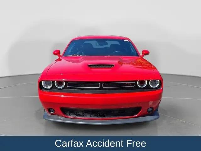 2019 Dodge Challenger R/T