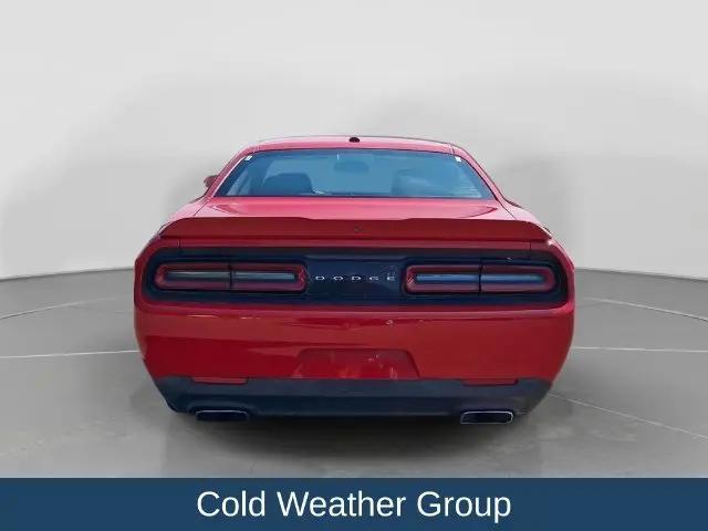 2019 Dodge Challenger R/T