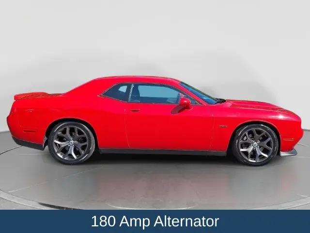 2019 Dodge Challenger R/T