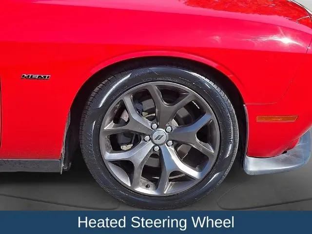 2019 Dodge Challenger R/T