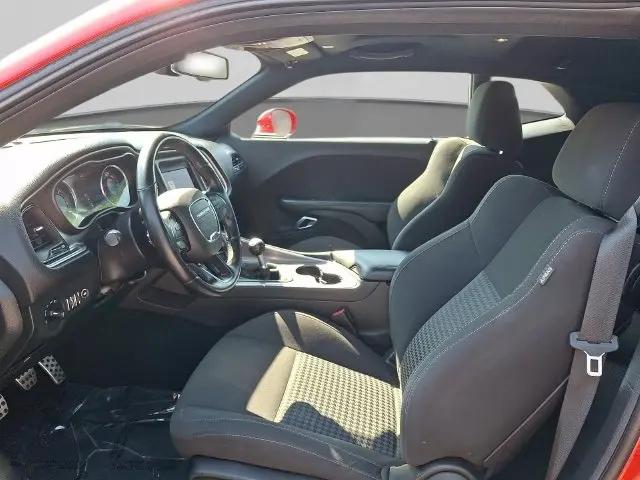 2019 Dodge Challenger R/T