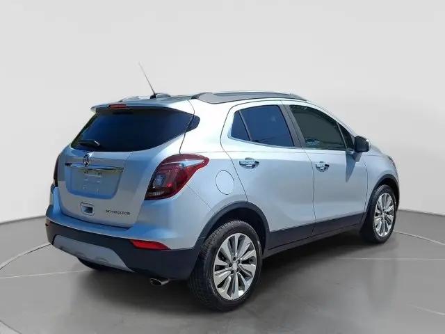 2019 Buick Encore FWD Preferred