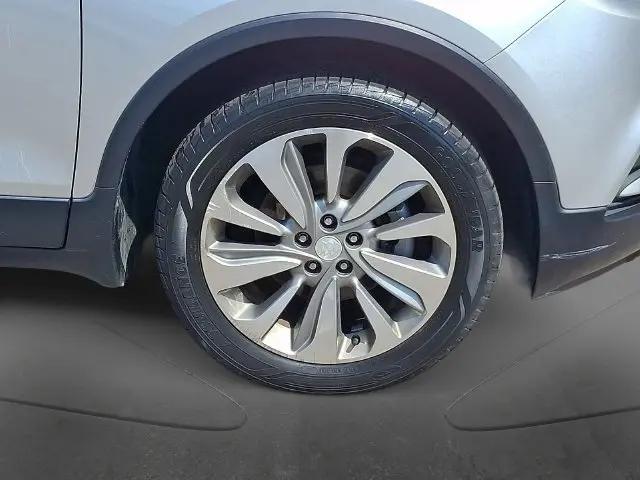 2019 Buick Encore FWD Preferred