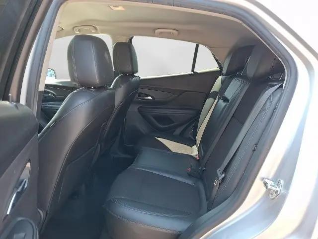 2019 Buick Encore FWD Preferred