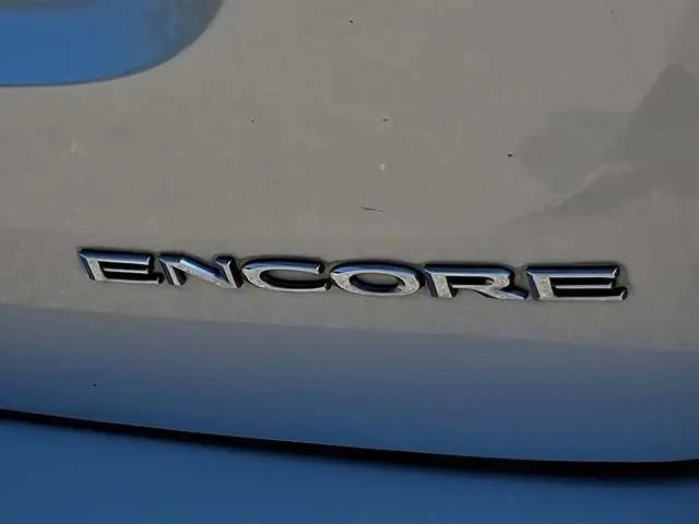 2019 Buick Encore FWD Preferred