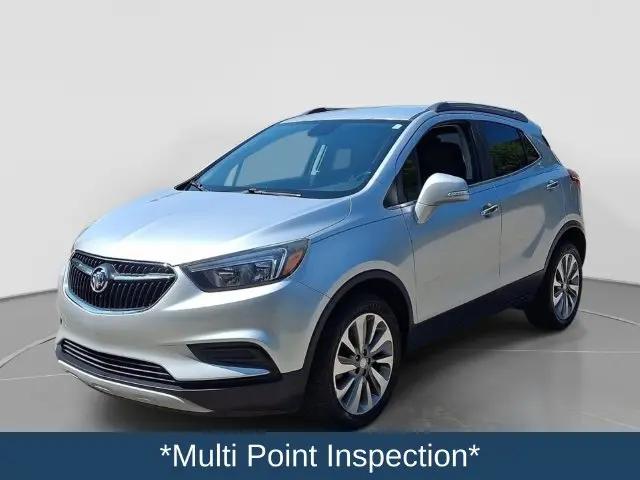 2019 Buick Encore FWD Preferred