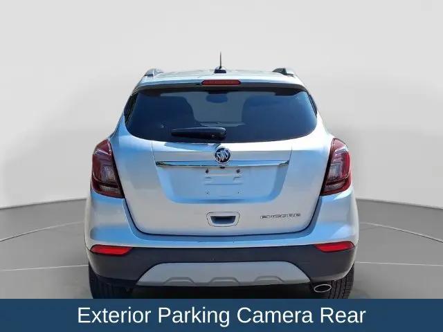 2019 Buick Encore FWD Preferred
