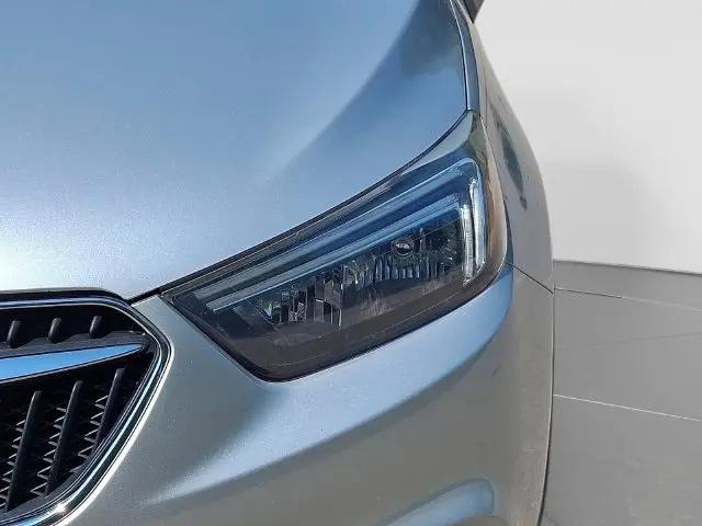 2019 Buick Encore FWD Preferred