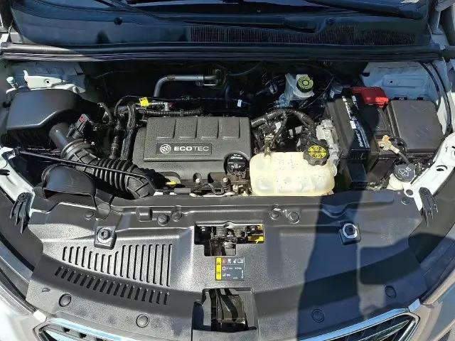 2019 Buick Encore FWD Preferred