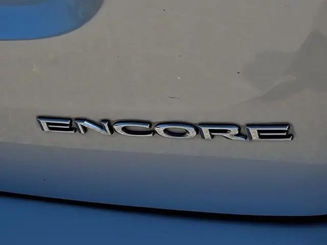2019 Buick Encore FWD Preferred
