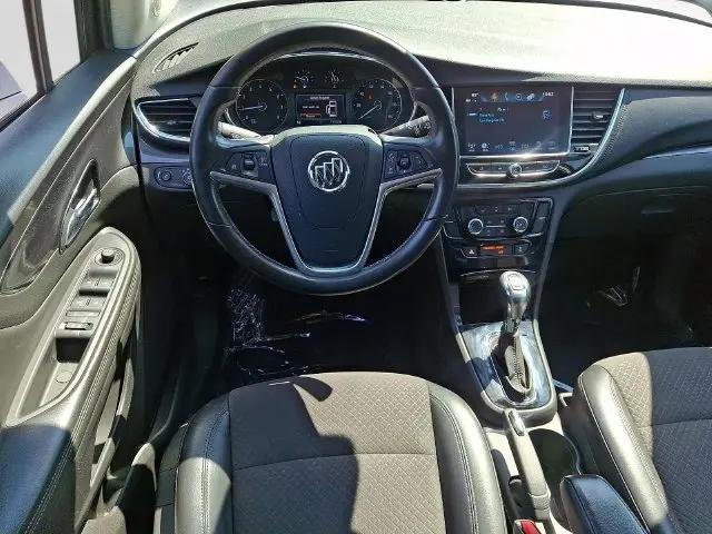 2019 Buick Encore FWD Preferred