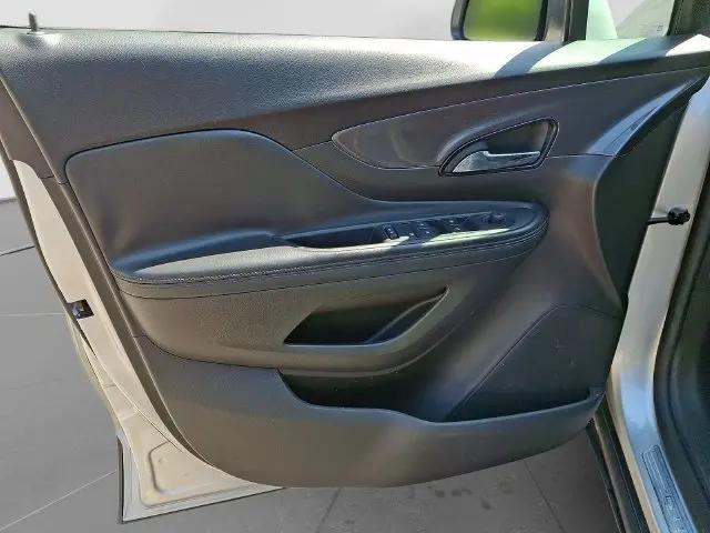 2019 Buick Encore FWD Preferred