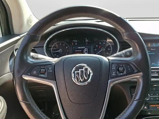 2019 Buick Encore FWD Preferred
