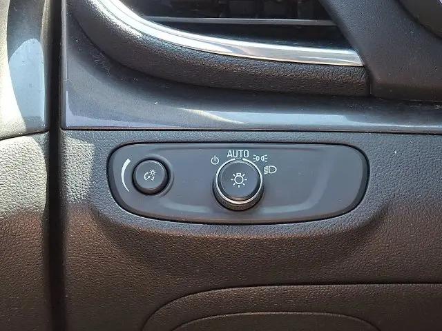 2019 Buick Encore FWD Preferred