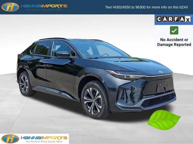 2024 Toyota bZ4X XLE for sale in Raleigh, NC