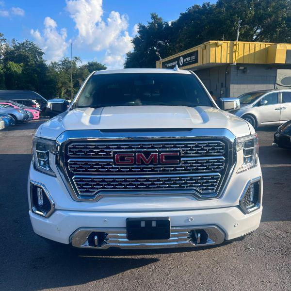 2019 GMC Sierra 1500 Denali for sale in Orlando, FL