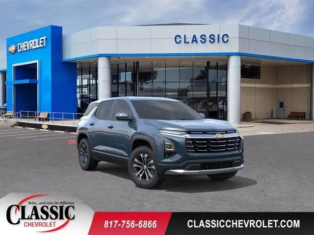 2027 Chevrolet Equinox FWD LT for sale in Grapevine, TX