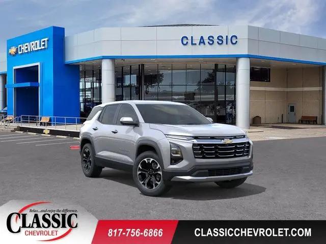 2027 Chevrolet Equinox FWD LT for sale in Grapevine, TX