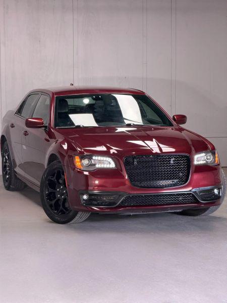 2019 Chrysler 300 300S AWD for sale in Dallas, TX