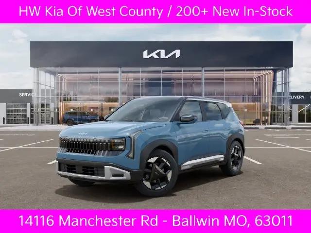 2027 Kia Seltos S for sale in Ballwin, MO