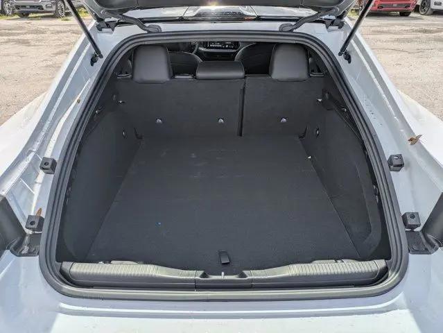 2026 Dodge Charger Scat Pack 4-Door AWD