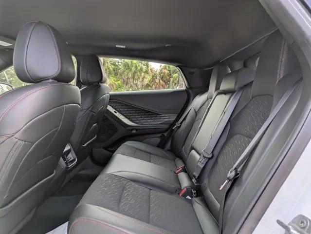 2026 Dodge Charger Scat Pack 4-Door AWD