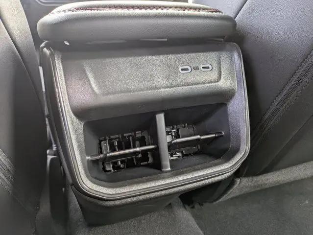 2026 Dodge Charger Scat Pack 4-Door AWD