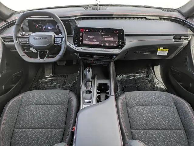 2026 Dodge Charger Scat Pack 4-Door AWD