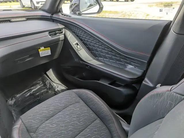 2026 Dodge Charger Scat Pack 4-Door AWD