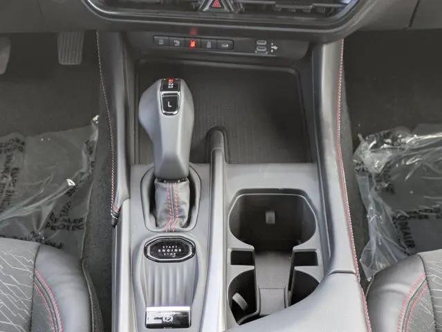 2026 Dodge Charger Scat Pack 4-Door AWD