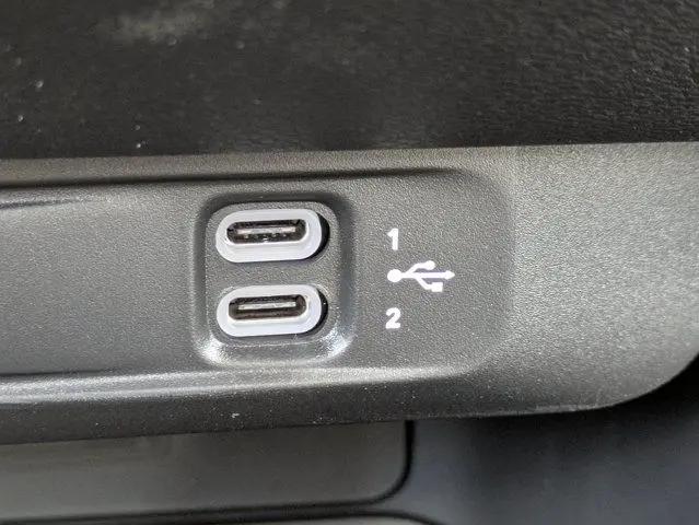 2026 Dodge Charger Scat Pack 4-Door AWD