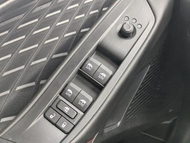 2026 Dodge Charger Scat Pack 4-Door AWD