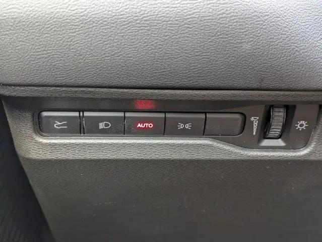 2026 Dodge Charger Scat Pack 4-Door AWD