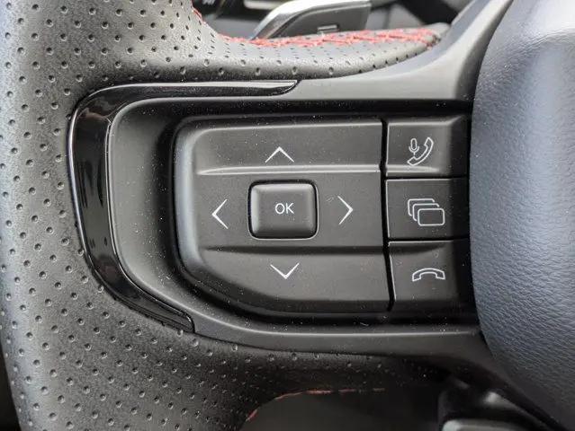 2026 Dodge Charger Scat Pack 4-Door AWD