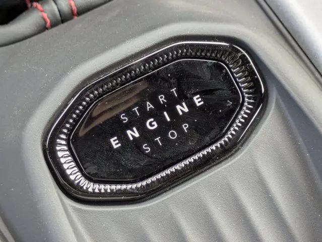 2026 Dodge Charger Scat Pack 4-Door AWD