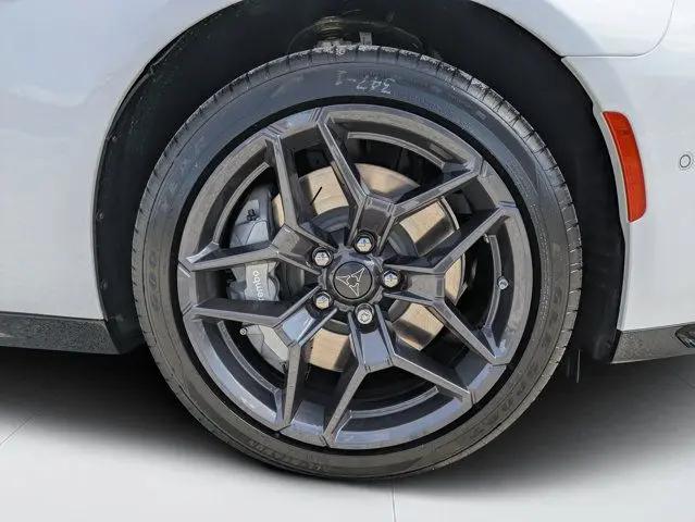 2026 Dodge Charger Scat Pack 4-Door AWD