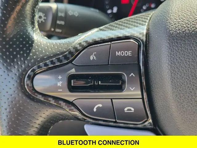 2019 Hyundai Veloster N