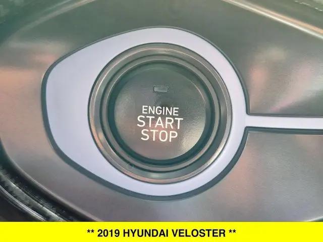 2019 Hyundai Veloster N