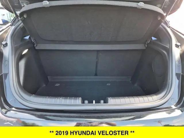 2019 Hyundai Veloster N