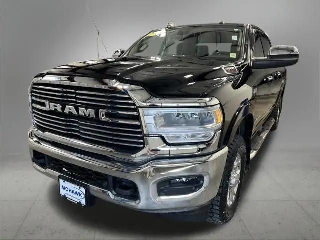 2022 Ram 2500 Laramie Crew Cab 4x4 6'4" Box for sale in Scotia, NY