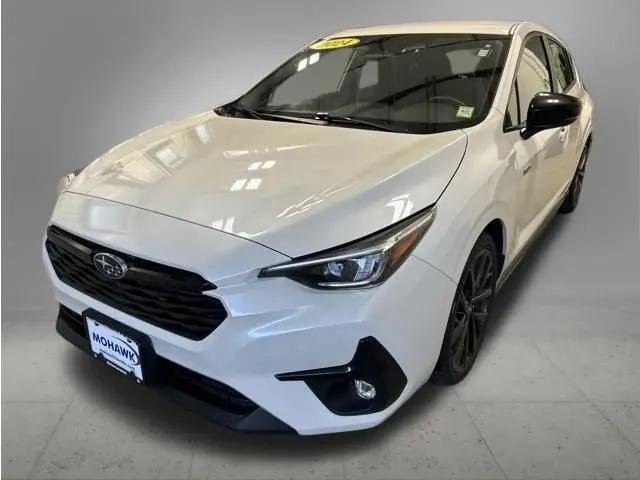 2024 Subaru Impreza RS 5-Door for sale in Scotia, NY