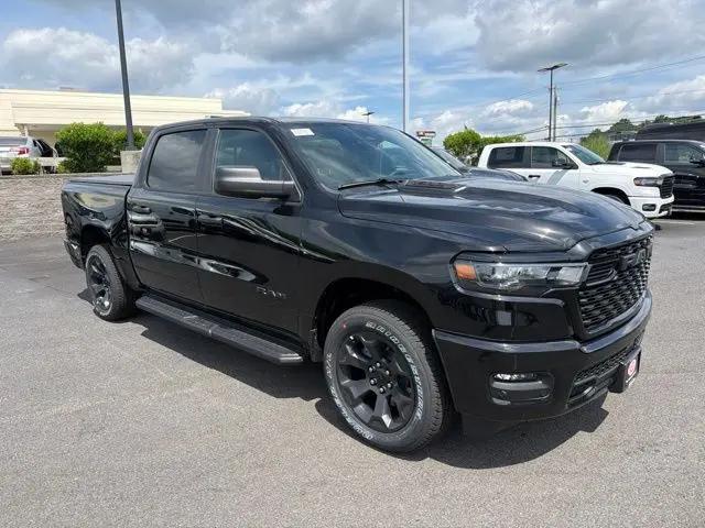 2026 Ram 1500 Express Crew Cab 4x4 5'7" Box for sale in Johnston, RI
