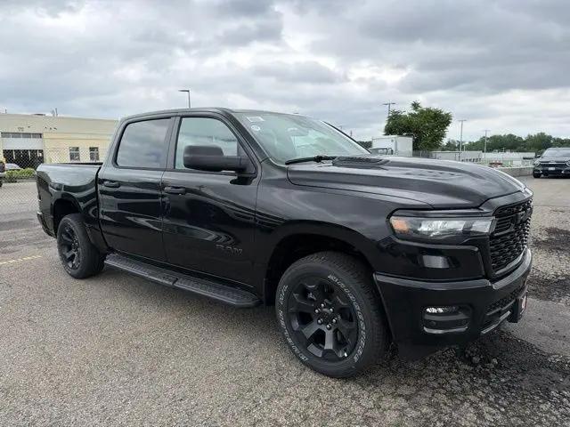 2026 Ram 1500 Express Crew Cab 4x4 5'7" Box for sale in Johnston, RI