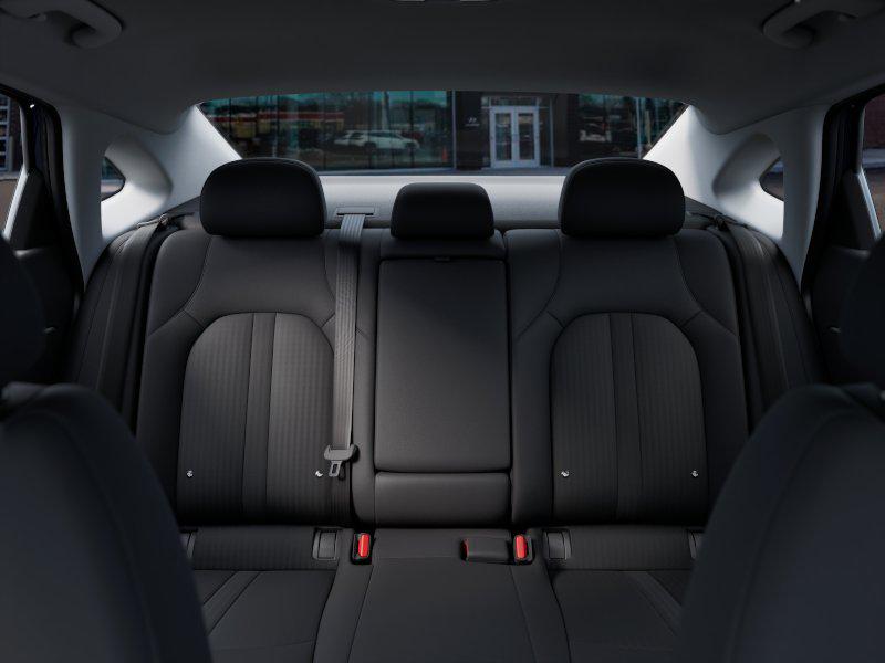 New 2026 Carbon Blue Hyundai Blue image 12
