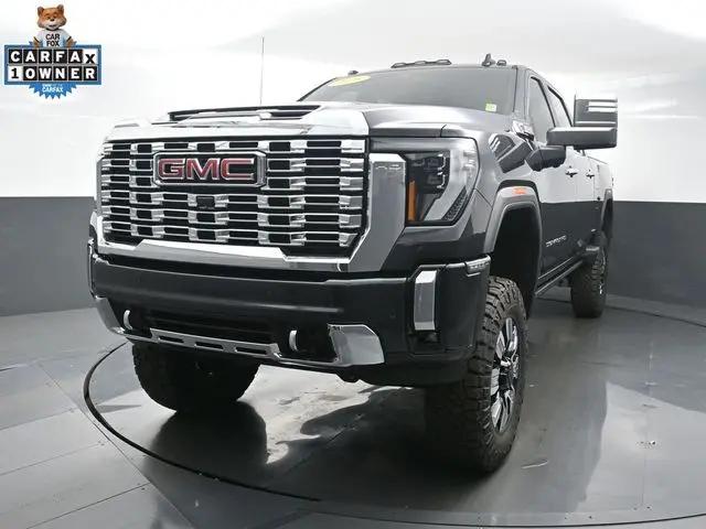 2025 GMC Sierra 3500HD 4WD Crew Cab Standard Bed Denali for sale in Daphne, AL