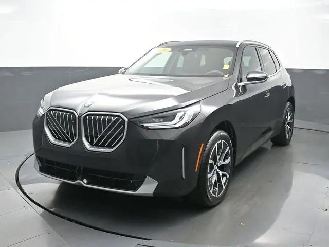2026 BMW X3 30 xDrive for sale in Daphne, AL